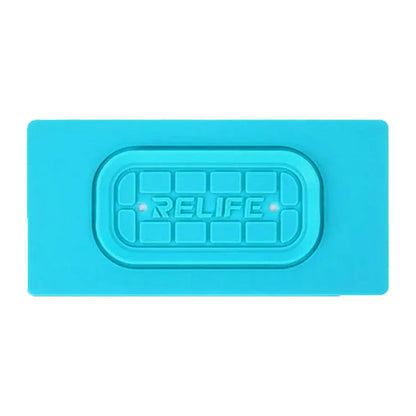 Tapete de Silicona Antideslizante Relife RL-004SA: El Escudo de tu Estación de Trabajo