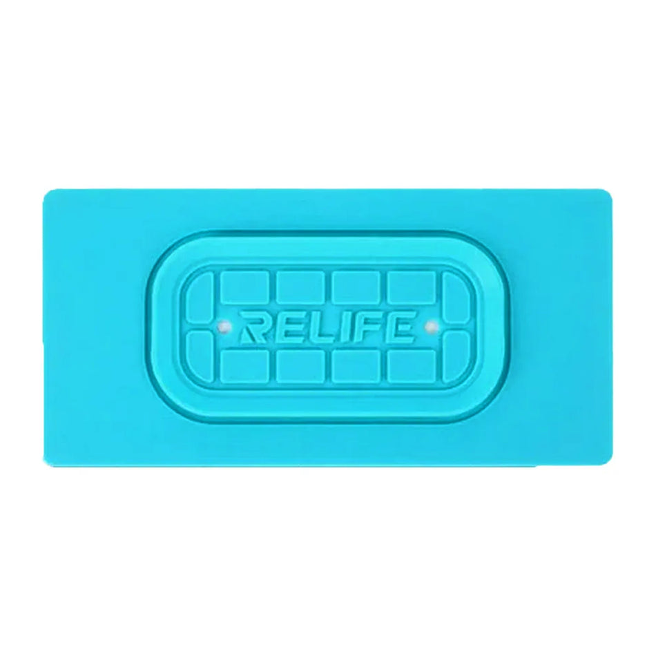 Tapete de Silicona Antideslizante Relife RL-004SA: El Escudo de tu Estación de Trabajo