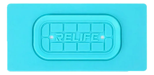 Tapete de Silicona Antideslizante Relife RL-004SA