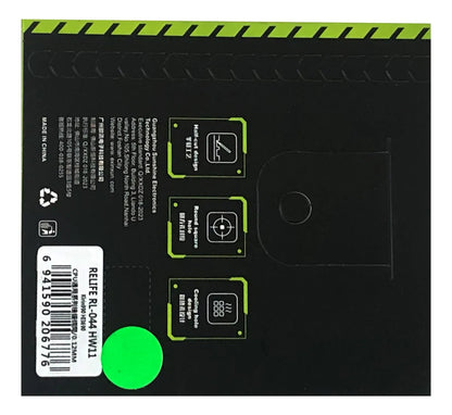 STENCIL0.12 HW11 Kirin990 HI3690 CPU BGA RELIFE RL-044