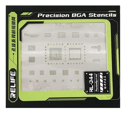 STENCIL 0.12MM Relife RL-044 HW15 Kirin9000 Hi36A0 CPU BGA