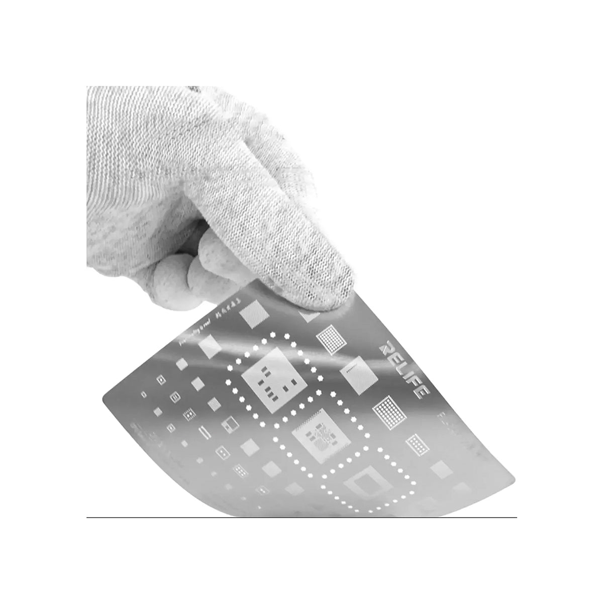 Stencil BGA Relife XM10 Snapdragon