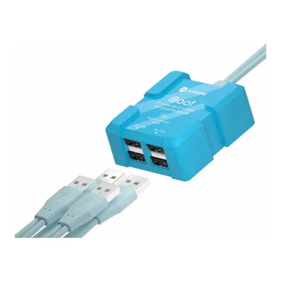 Cable de Arranque Sunshine iBoot A V9.0