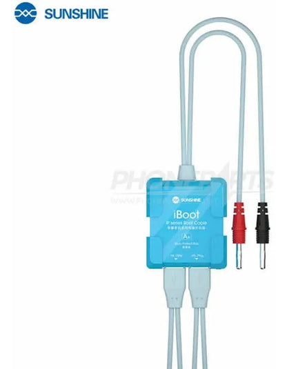 Cable de arranque para iPhone Sunshine IBOOT A V9.0