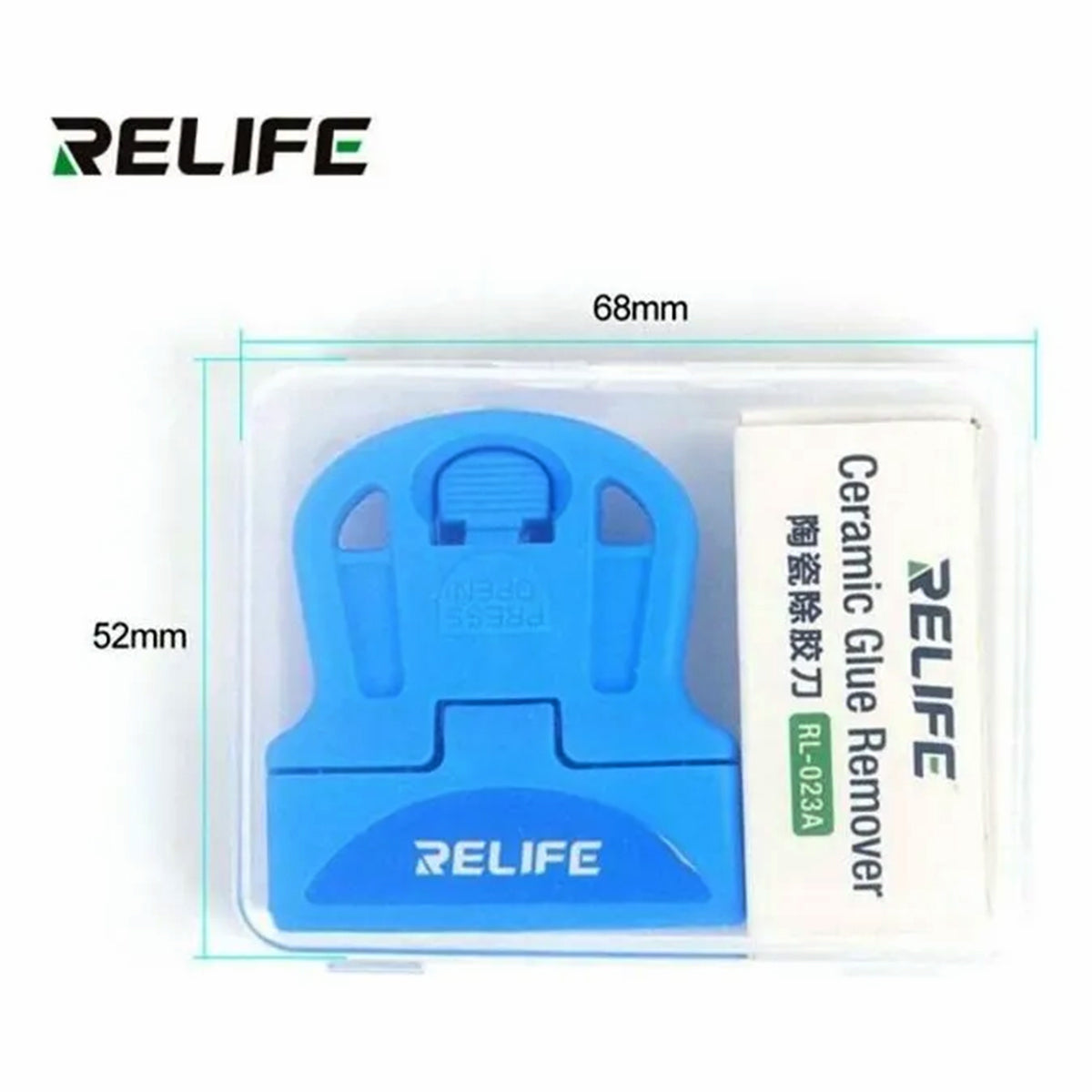 Removedor de Pegamento Relife RL-023A