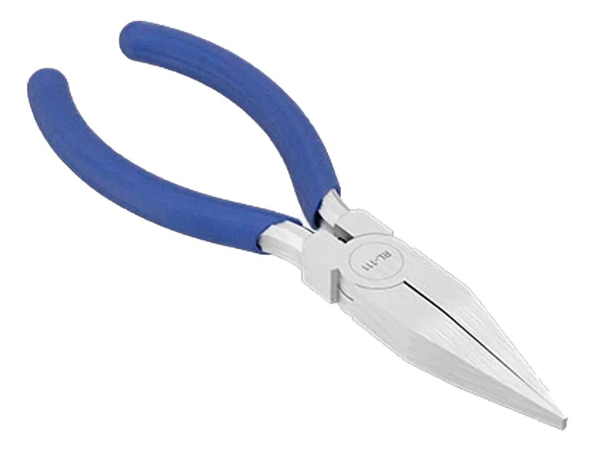 Pinzas de punta plana Relife RL-111