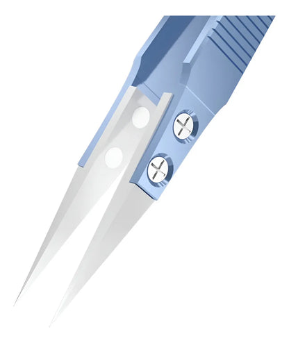 Pinzas rectas de precisión Relife RT-11E