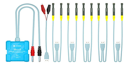 Cable Pulpo Fuente Sunshine Iboot Tipo B