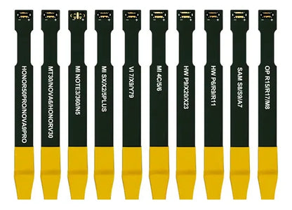 Cable Pulpo Fuente Sunshine Iboot Tipo B