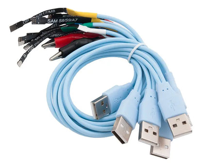 Cable Pulpo Fuente Sunshine Iboot Tipo B