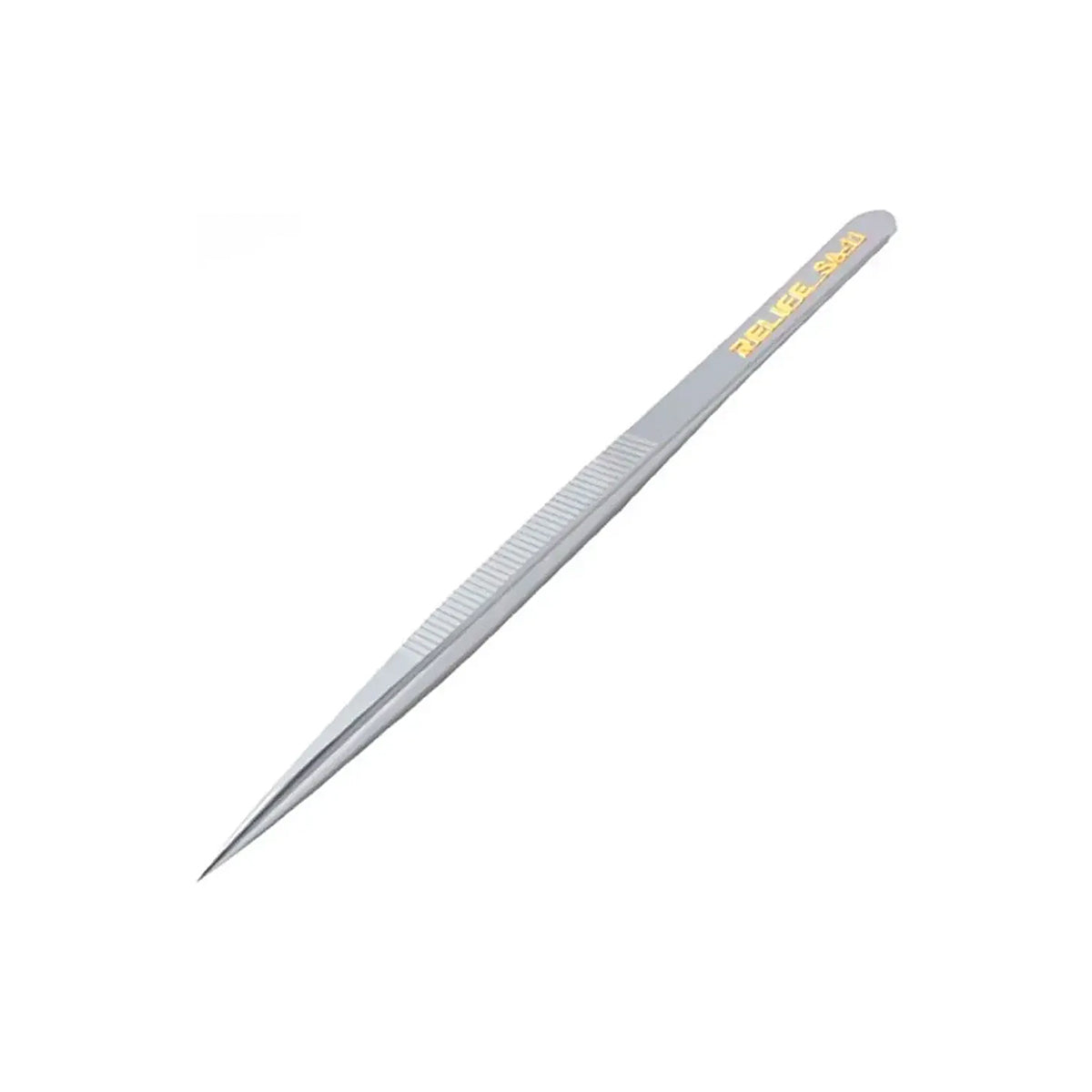Pinzas de precisión texturizadas Relife SA-11 / SA-15