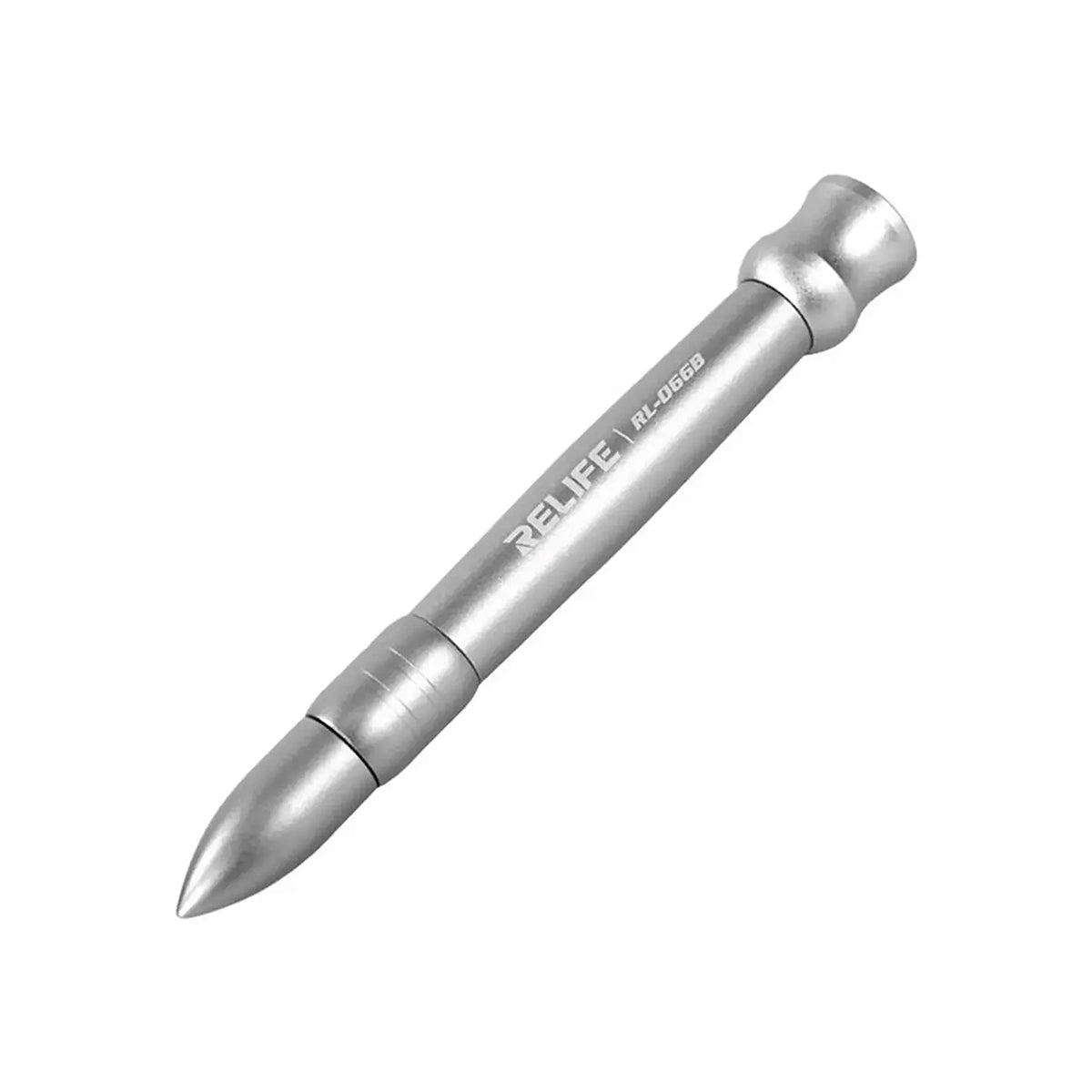 Lápiz para arenado de vidrio Relife RL-066B