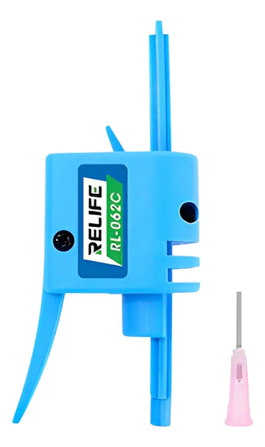 Dispensador de pegamento Relife RL-062C 3-5CC