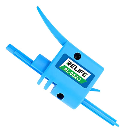 Dispensador de pegamento Relife RL-062C 3-5CC