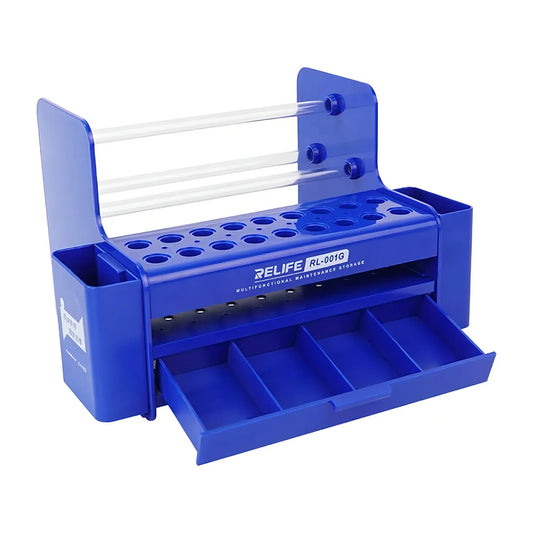 Caja de Almacenamiento RELIFE RL-001G