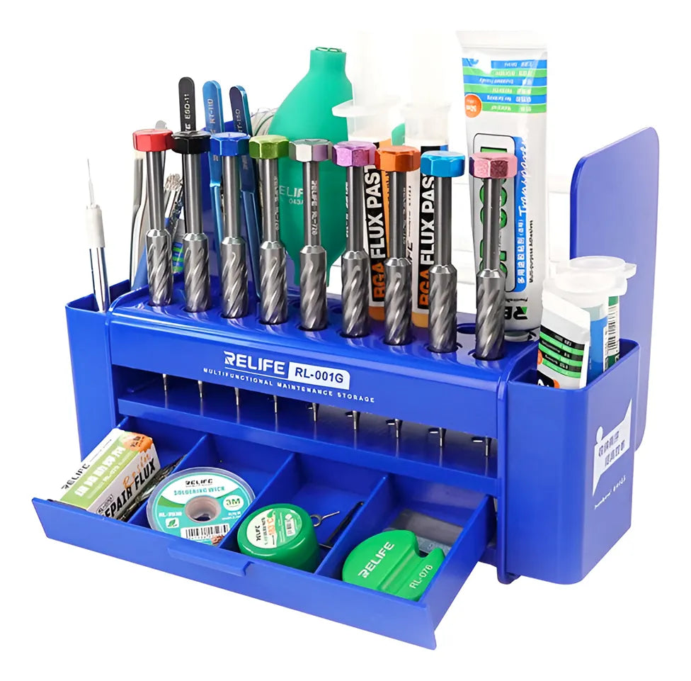 Organizador Multifuncional Relife RL-001G