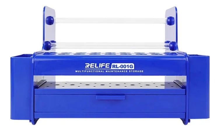 Caja de Almacenamiento para Herramientas de Celulares Relife RL-001G