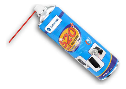 Removedor de Pegamento de Pantalla Sunshine Ss-520+