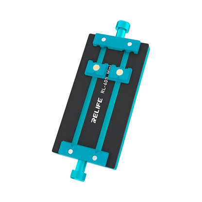 Mini Sujetador Universal Relife RL-601L: Estabilidad Gigante en Formato Compacto