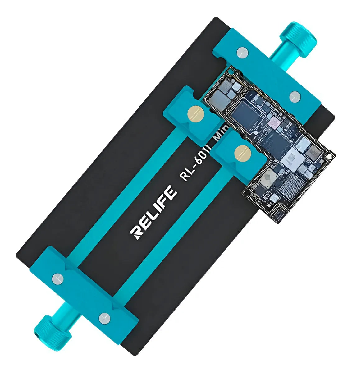 Mini Sujetador Universal Relife RL-601L