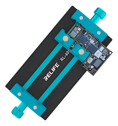 Mini Sujetador Universal Relife RL-601L