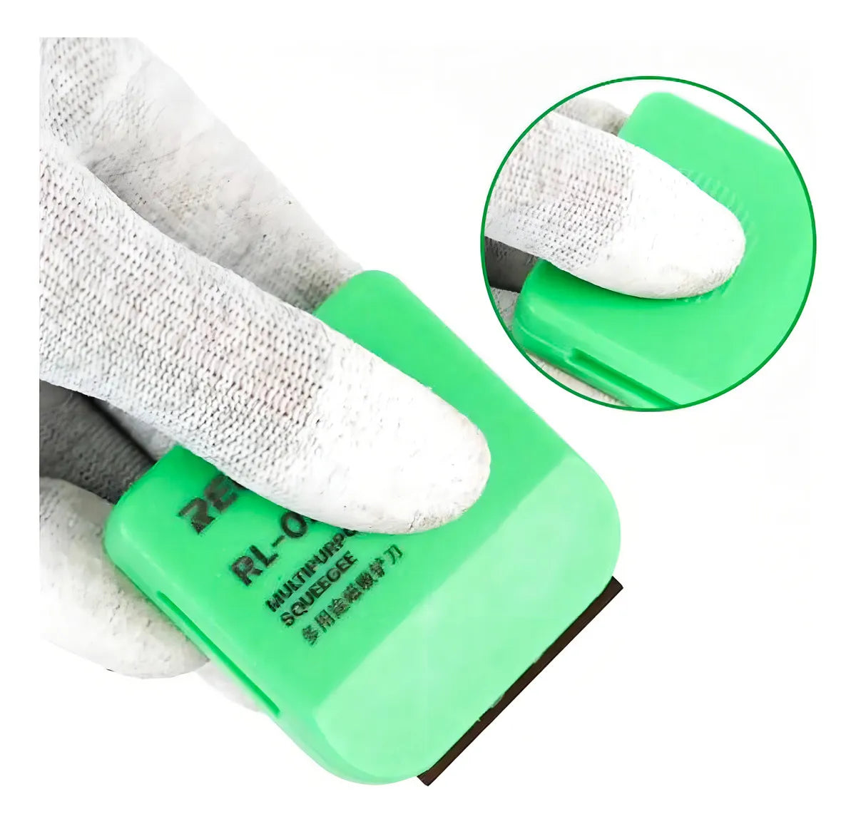 Removedor de Pegamento Apertura Display Relife