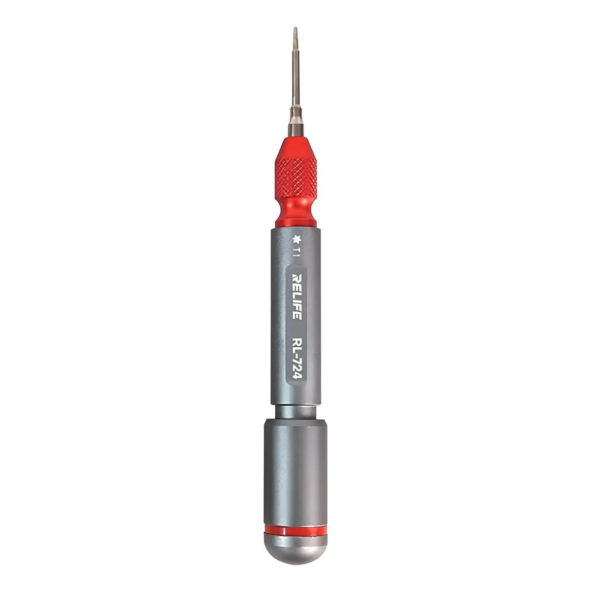 Desarmador de Alta Precisión T1 RELIFE RL-724