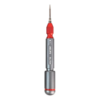 Desarmador de Alta Precisión T1 RELIFE RL-724