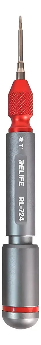 Destornillador de Torsión de Alta Precisión T1 RL-724