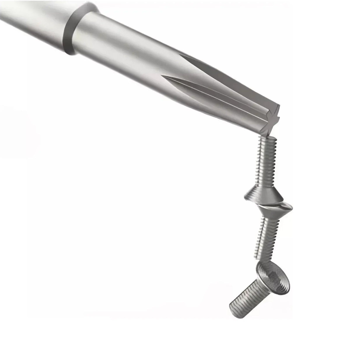 Desarmador de Alta Precisión T1 RELIFE RL-724