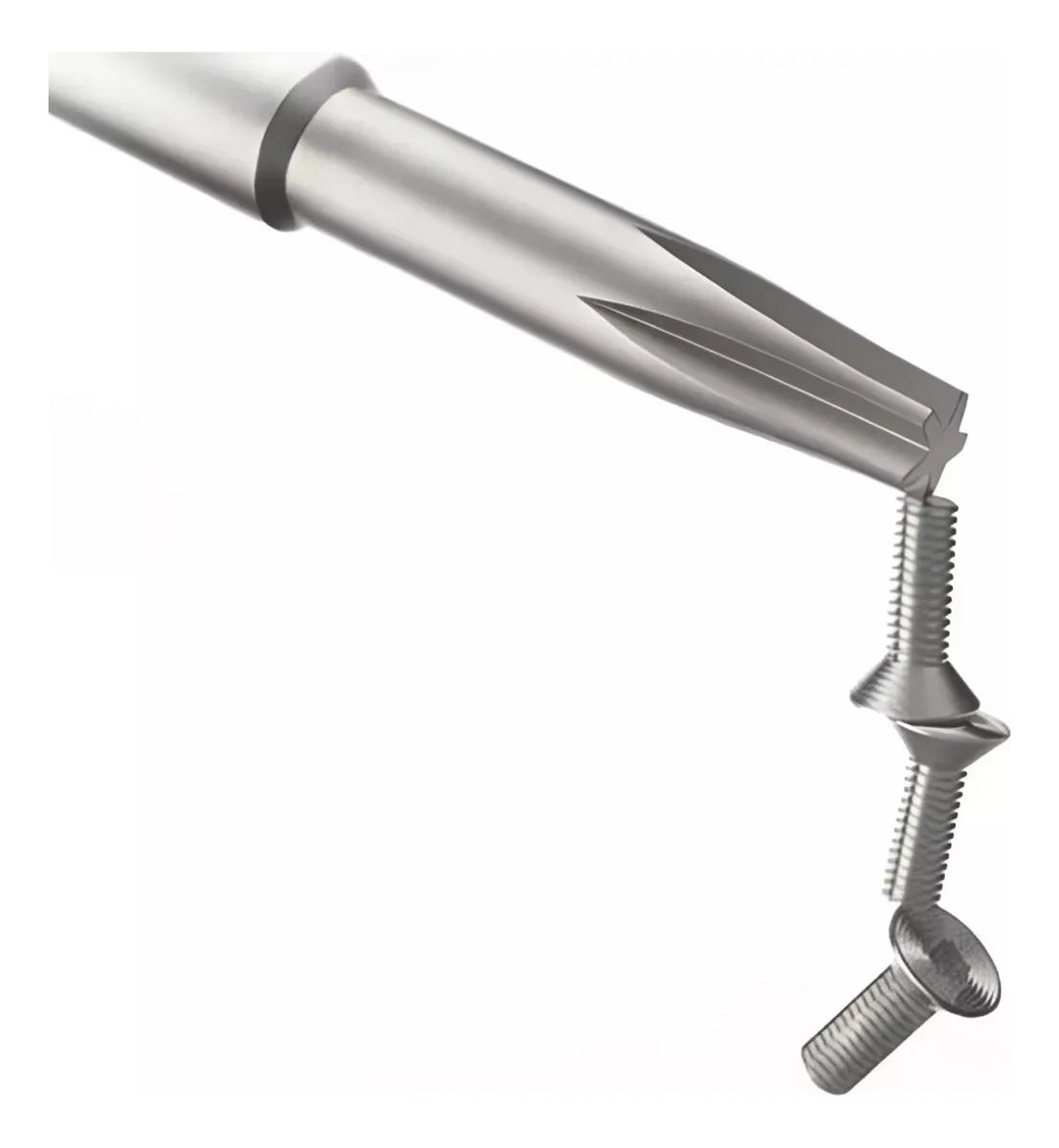 Destornillador de Torsión de Alta Precisión T1 RL-724