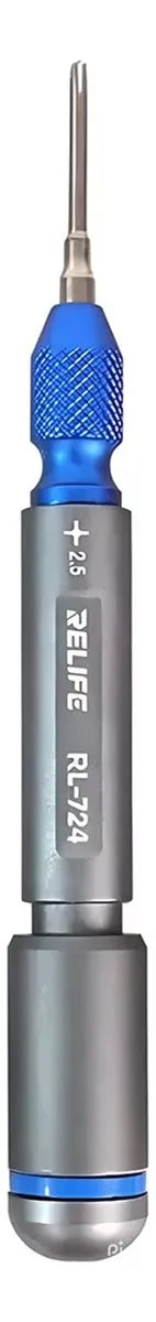 Destornillador de Torsión de Alta Precisión PCB+ RL-724