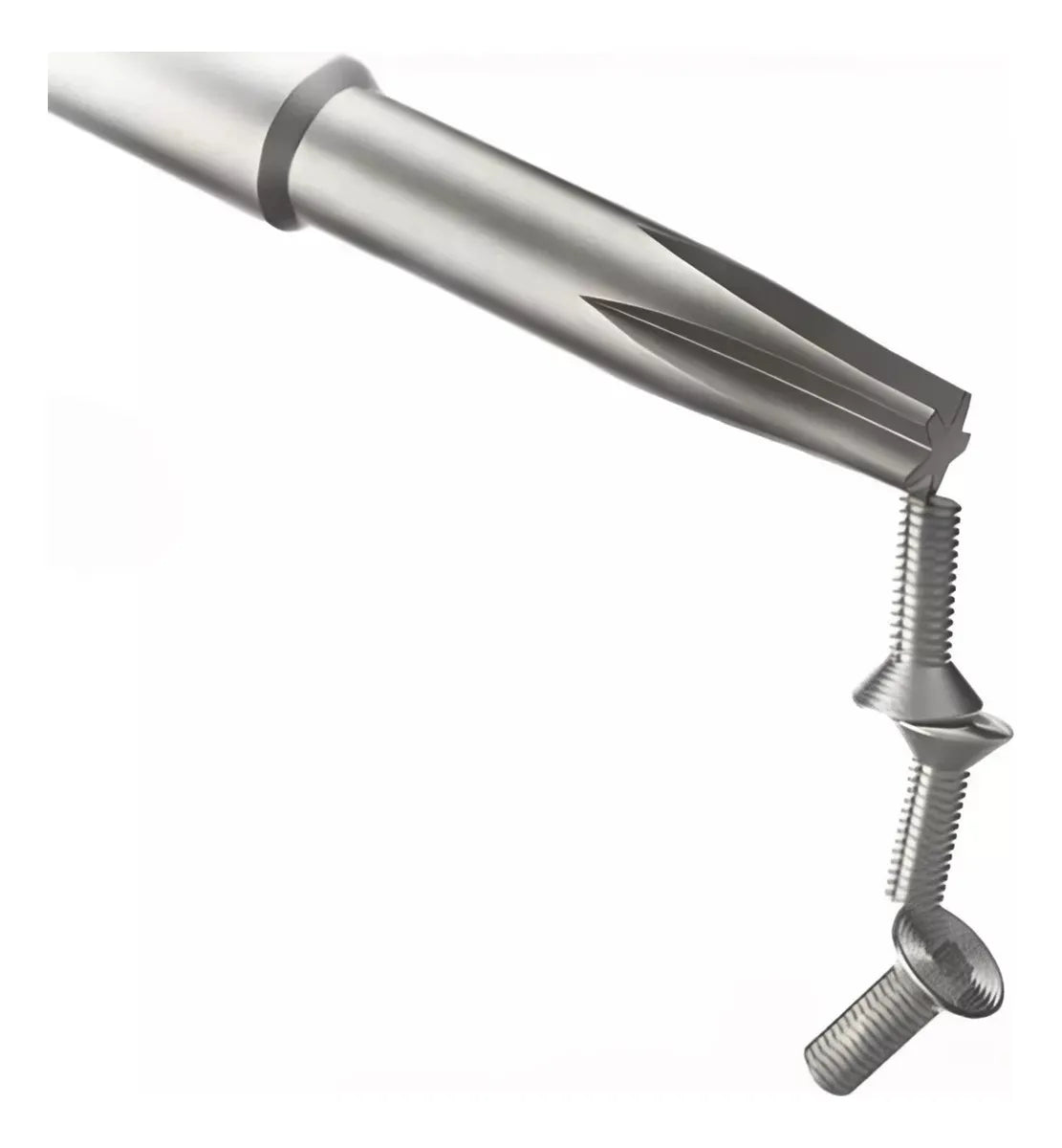 Destornillador de Torsión de Alta Precisión PCB+ RL-724