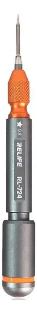Destornillador de Torsión de Alta Precisión 0.8 RL-724