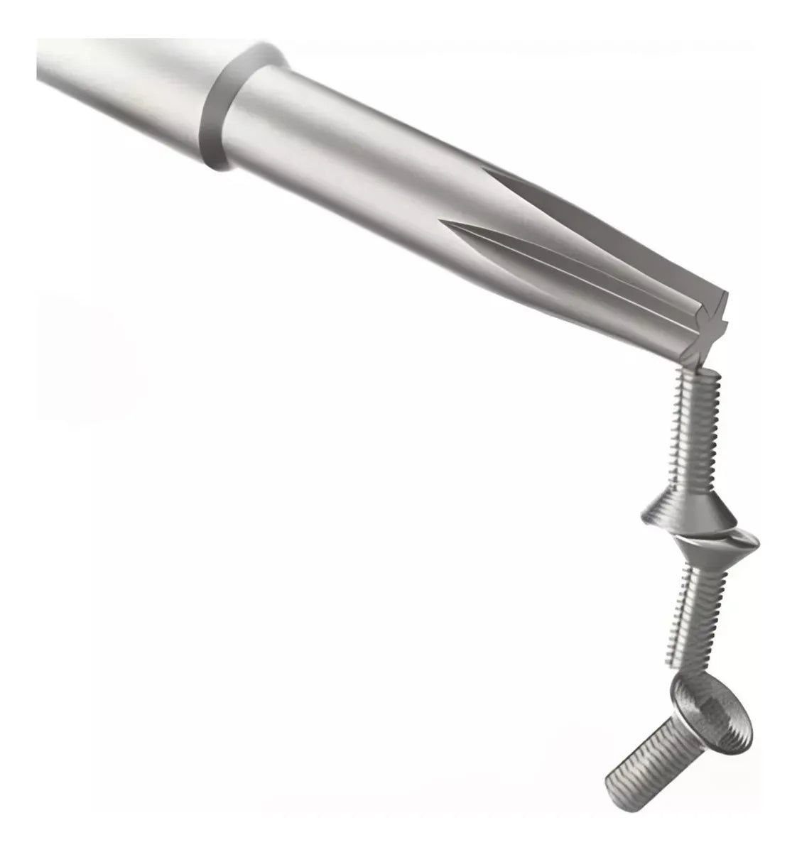 Destornillador de Torsión de Alta Precisión 0.8 RL-724