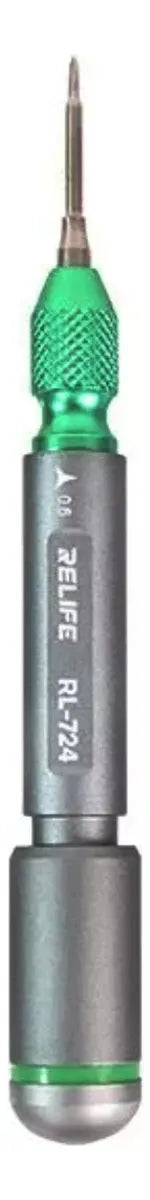 Desarmador de alta Precisión Y0.6 Relife RL-724
