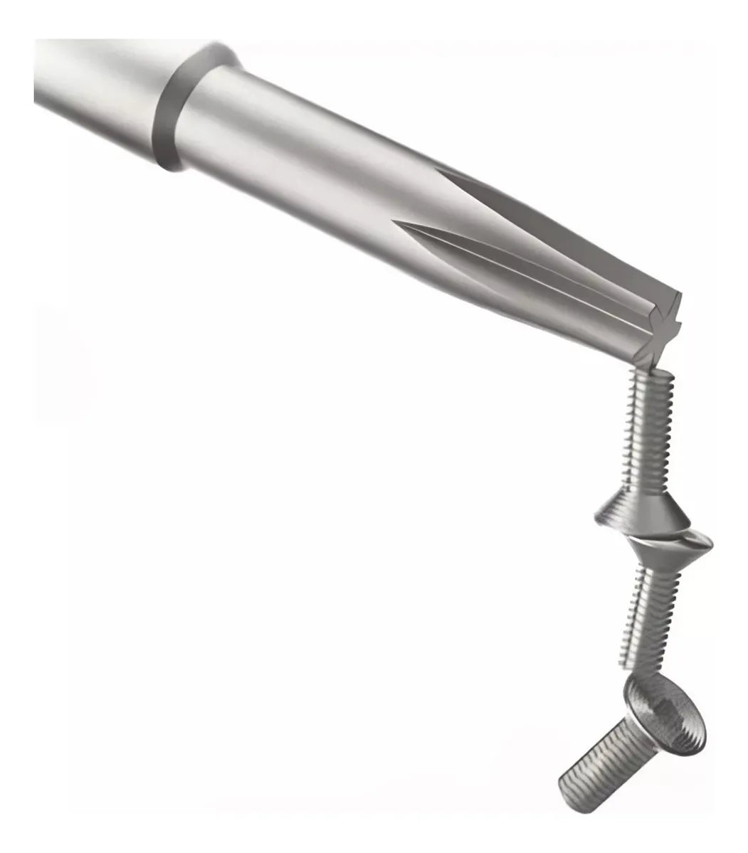 Desarmador de alta Precisión Y0.6 Relife RL-724