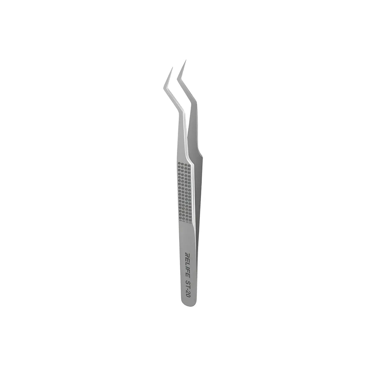 Pinza antiestática Relife ST-20