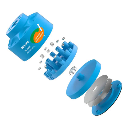 Organizador Giratorio Relife RL-078A: Acceso Total en 360°