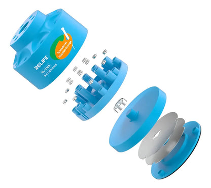 Organizador Giratorio para desarmadores Relife RL-078A