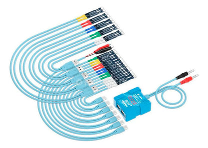 Cable de Arranque para iPhone y Android Sunshine Iboot D