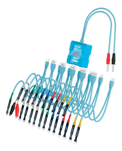 Cable de Arranque para iPhone y Android Sunshine Iboot D