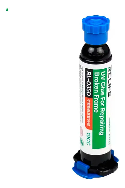 Pegamento UV Relife RL-035D