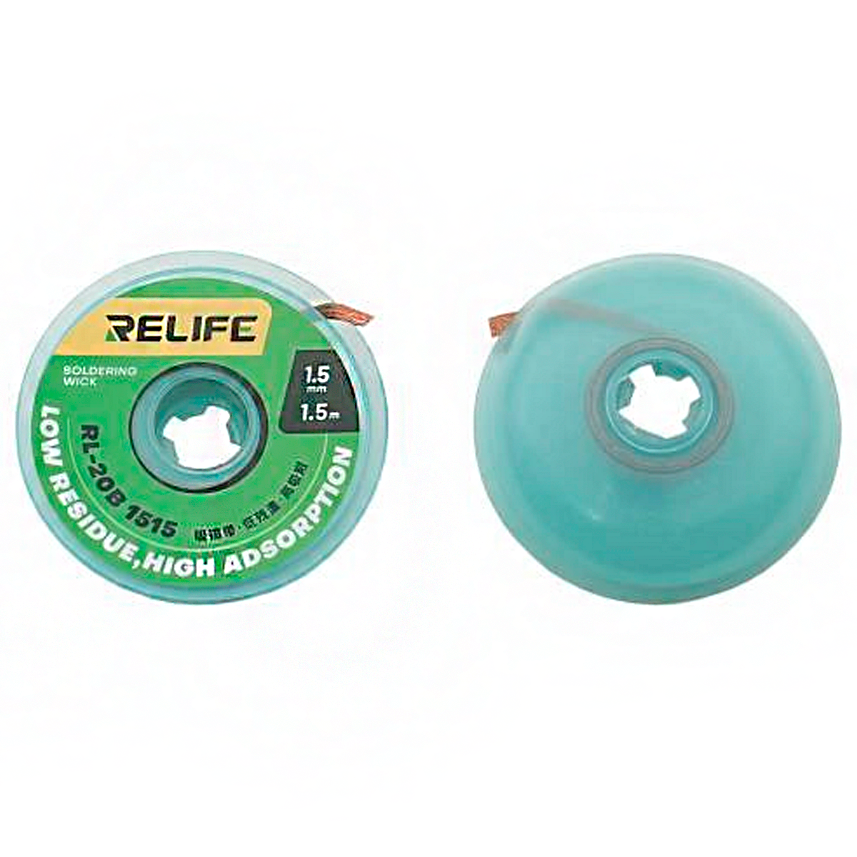 Malla de Soldadura Relife RL-20B 1515