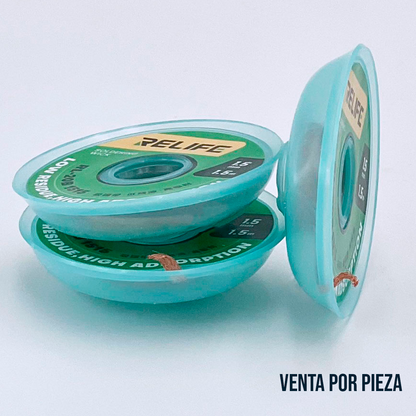 Malla de Soldadura Relife RL-20B 1515