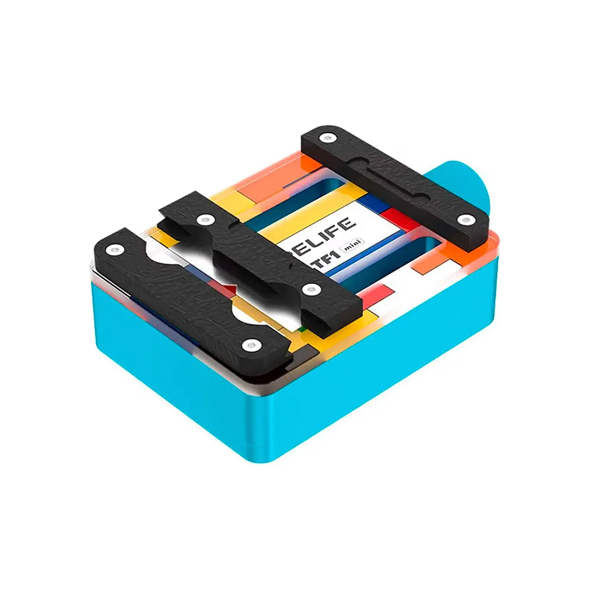 Mini luminaria de vidrio templado aislante Relife TF1
