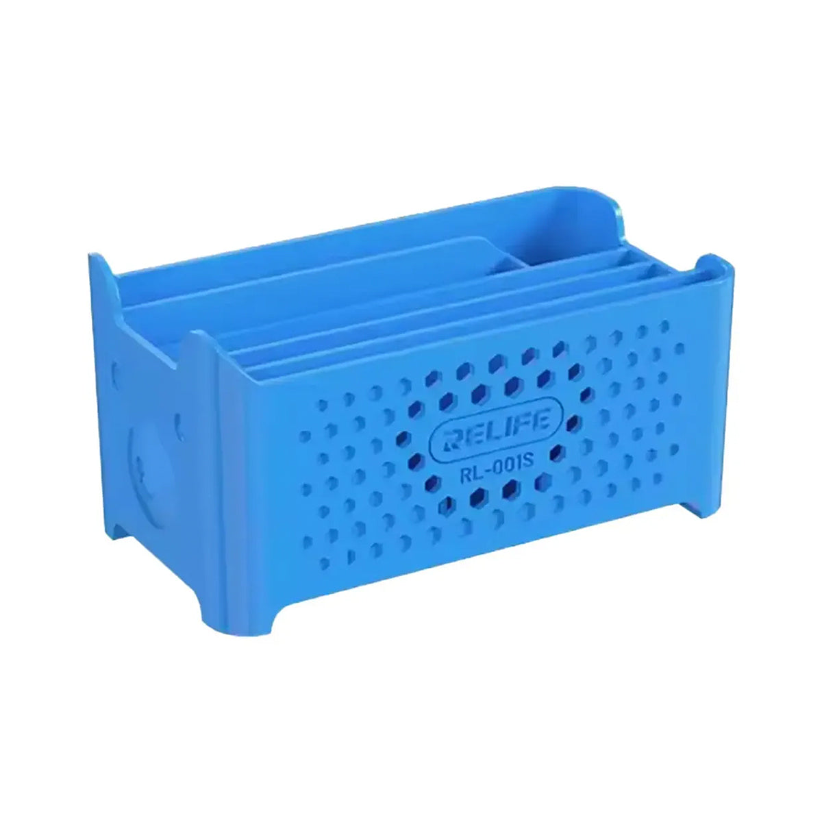 Caja organizadora multifunción Relife RL-001S azul