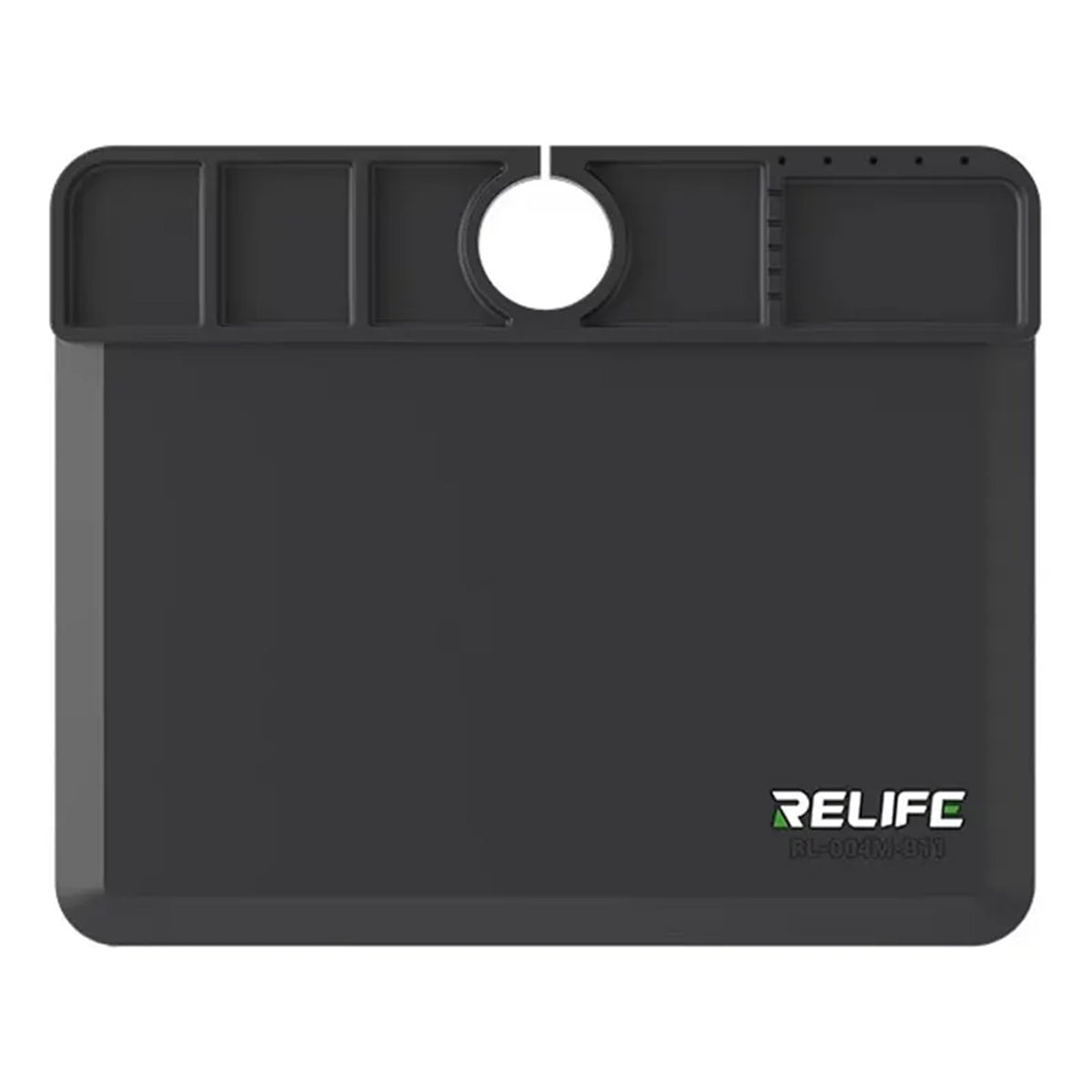 Manta de Silicona RELIFE RL-004M-B11