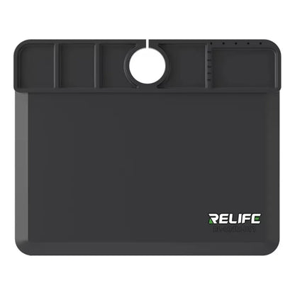 Manta de Silicona RELIFE RL-004M-B11