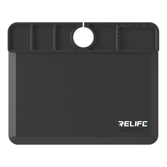Manta de Silicona RELIFE RL-004M-B11